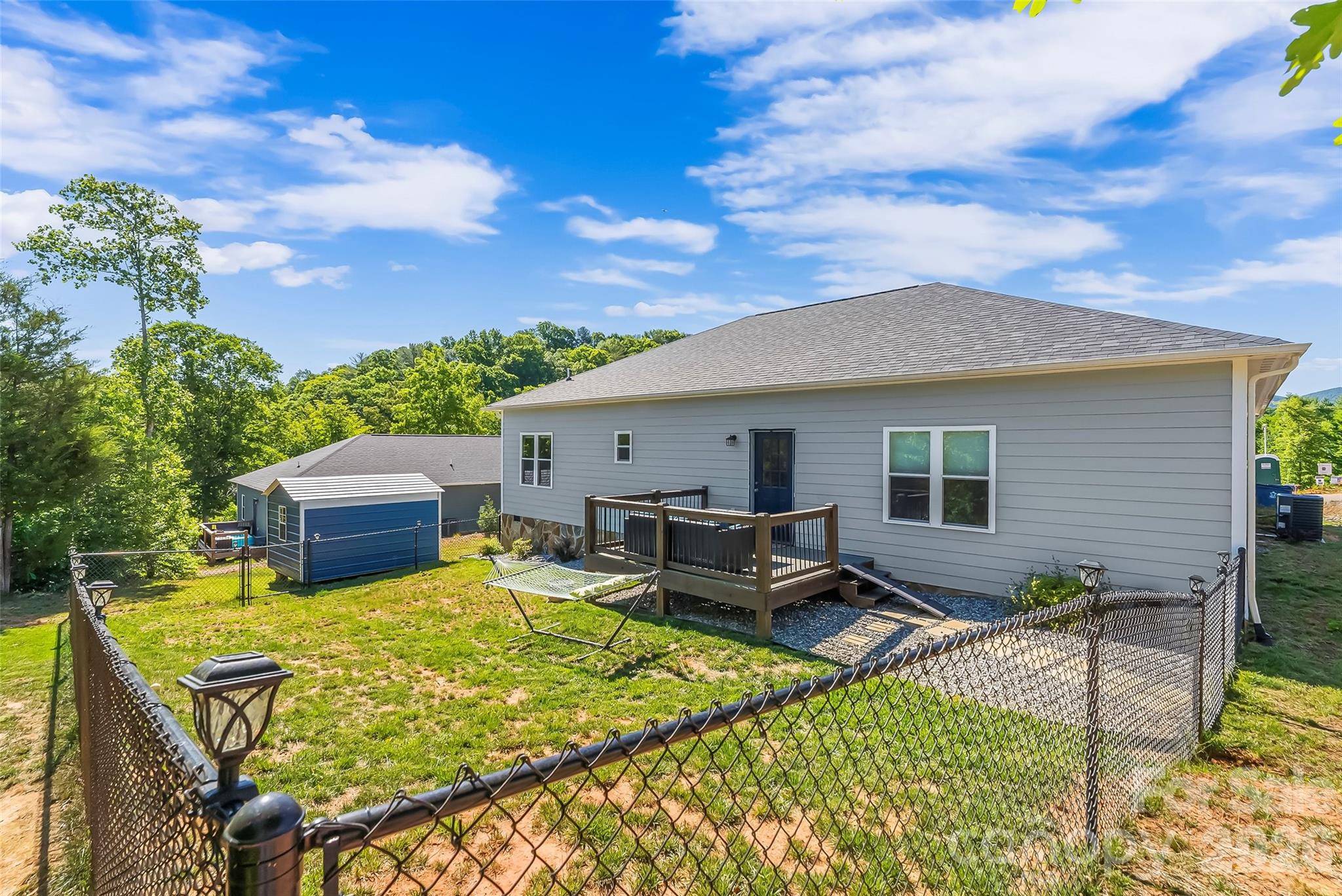 2455 Saratoga Run Morganton NC 28655