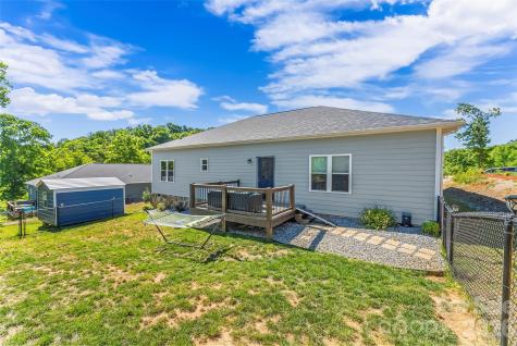2455 Saratoga Run Morganton NC 28655