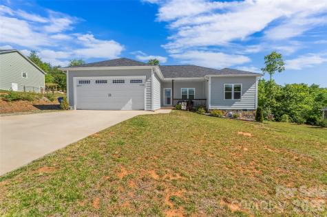 2455 Saratoga Run Morganton NC 28655