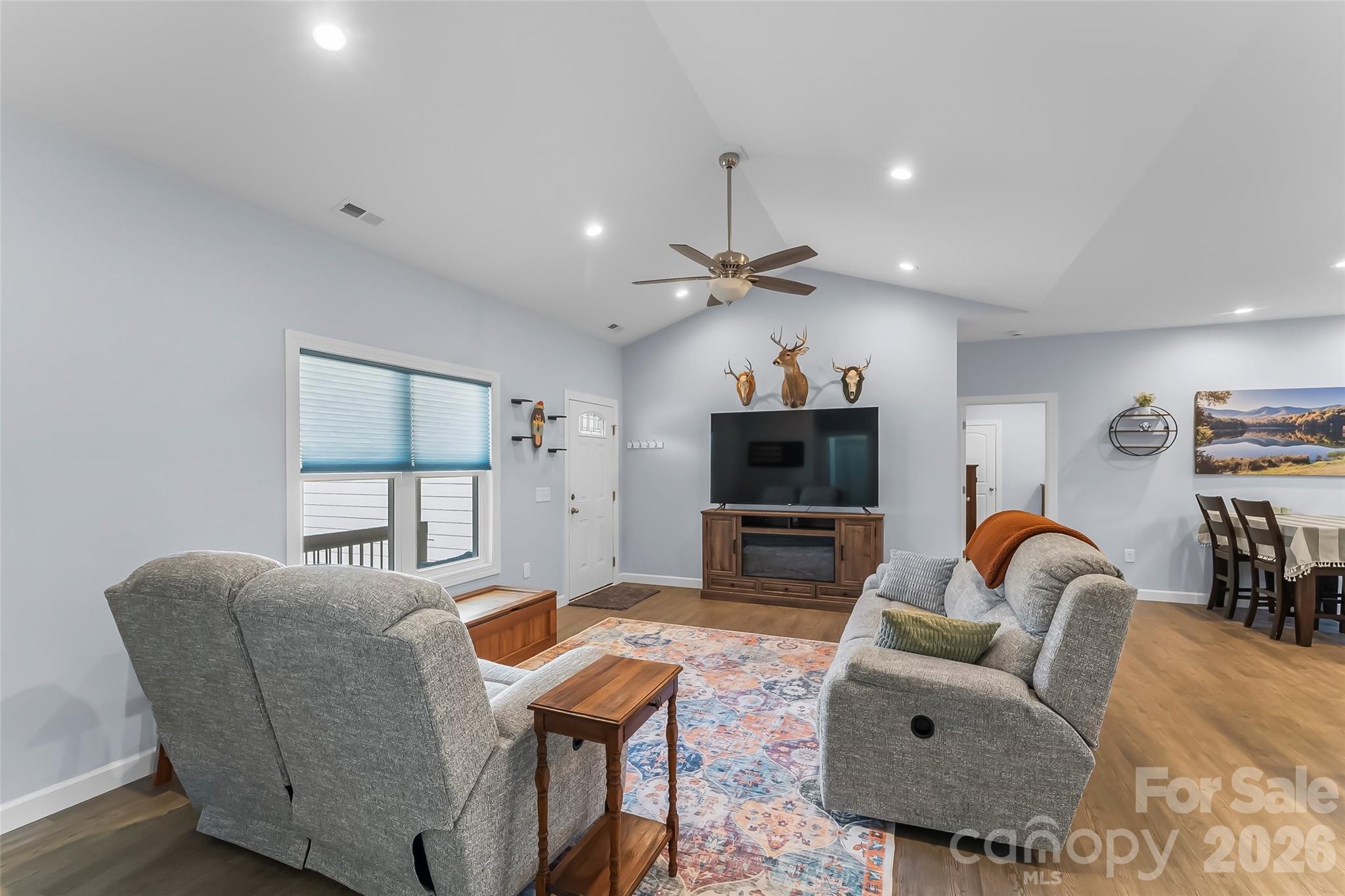 2455 Saratoga Run Morganton NC 28655
