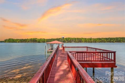 139 Hawks Point Drive Troutman NC 28166