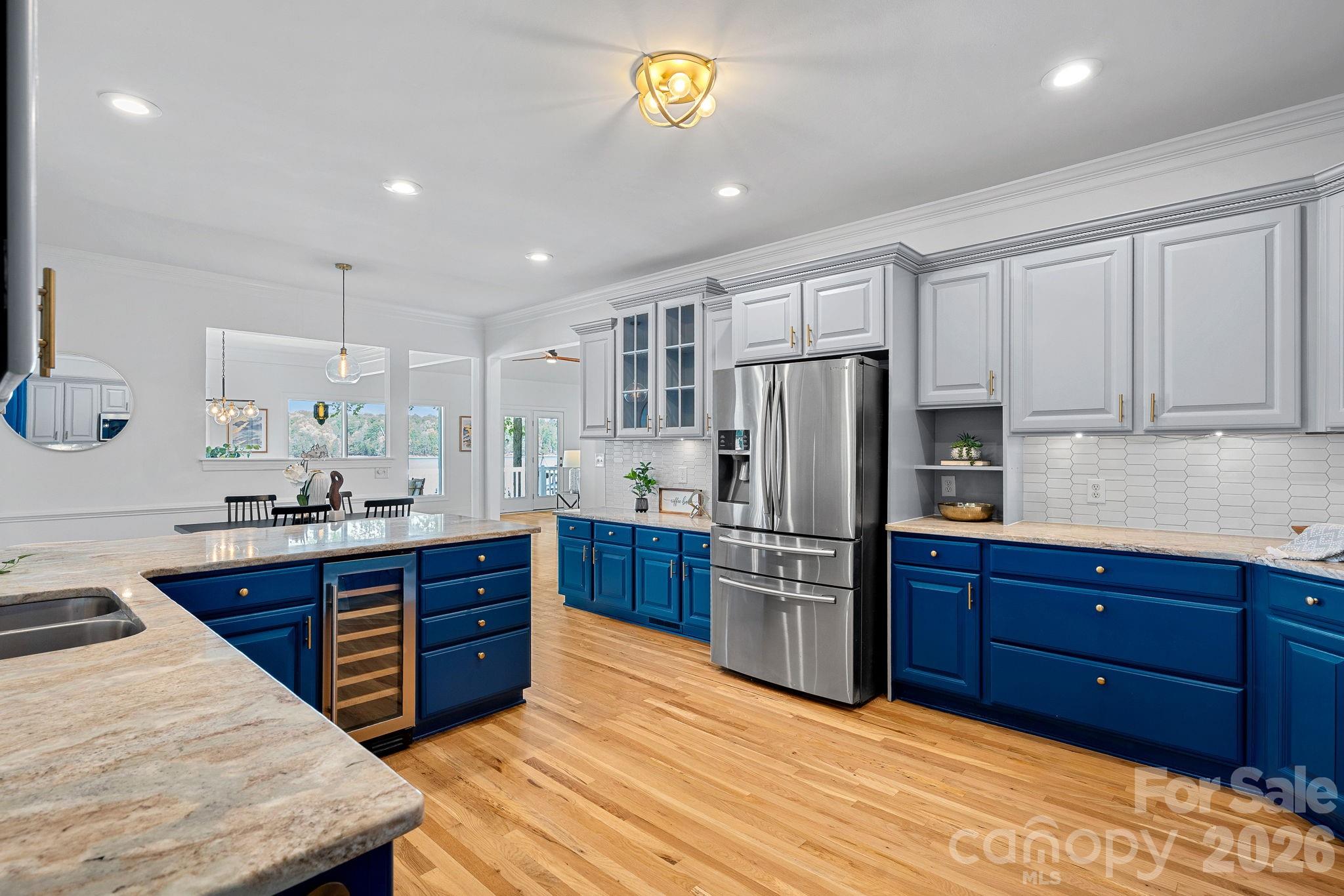 139 Hawks Point Drive Troutman NC 28166