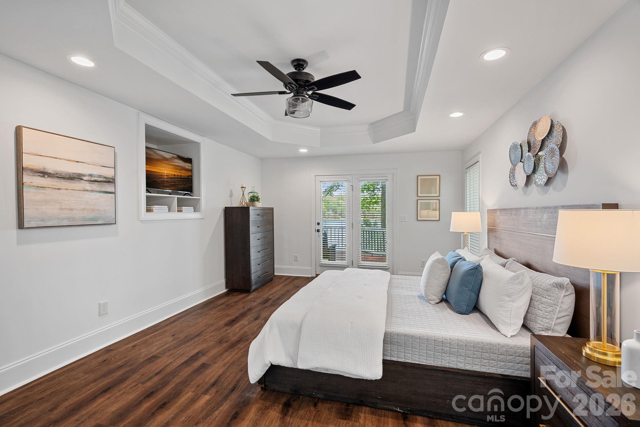 139 Hawks Point Drive Troutman NC 28166