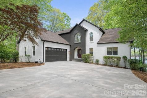 139 Hawks Point Drive Troutman NC 28166