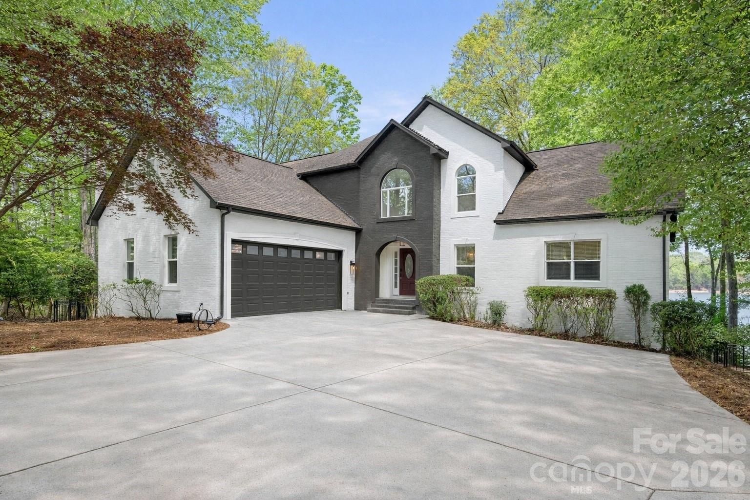 139 Hawks Point Drive Troutman NC 28166