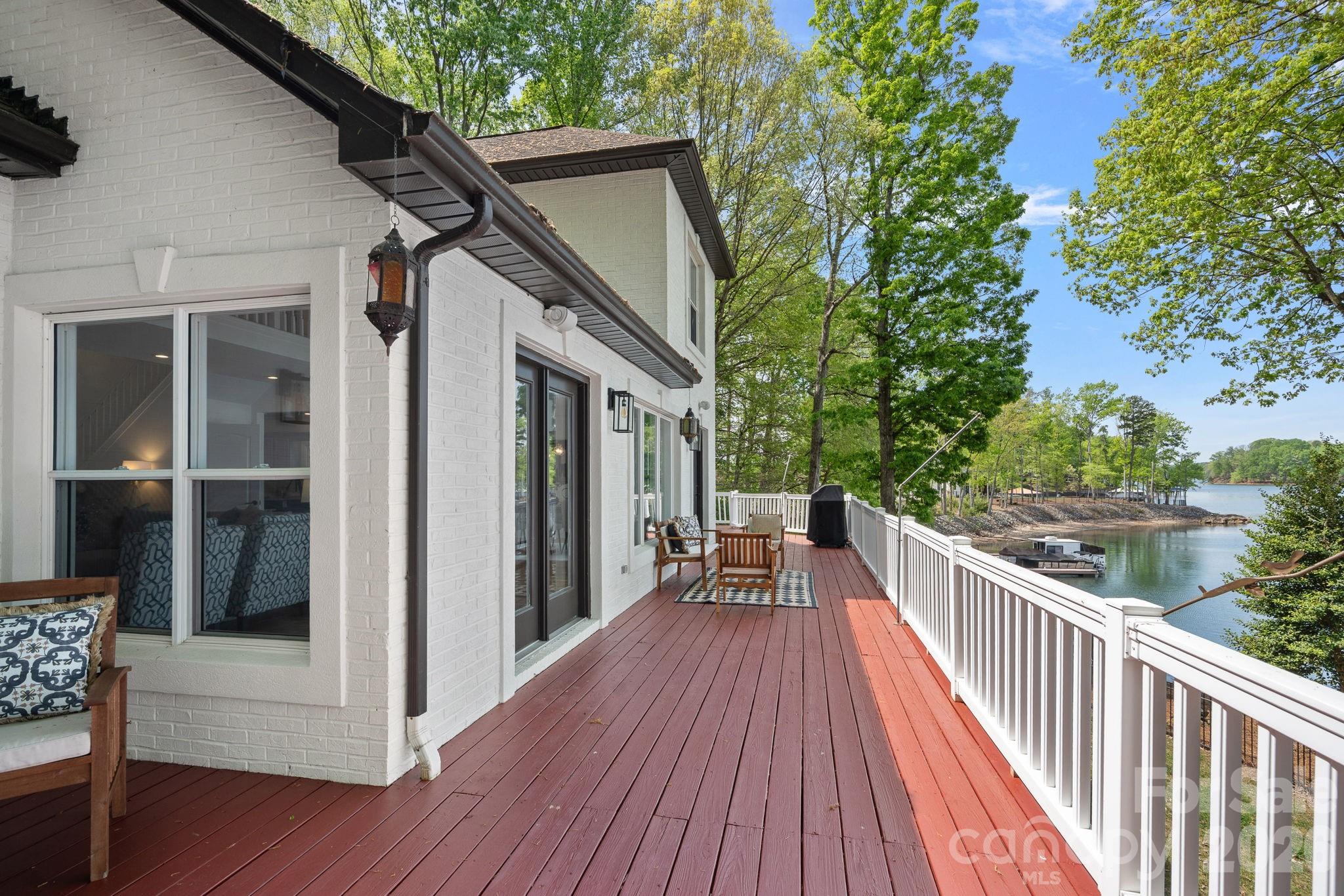 139 Hawks Point Drive Troutman NC 28166