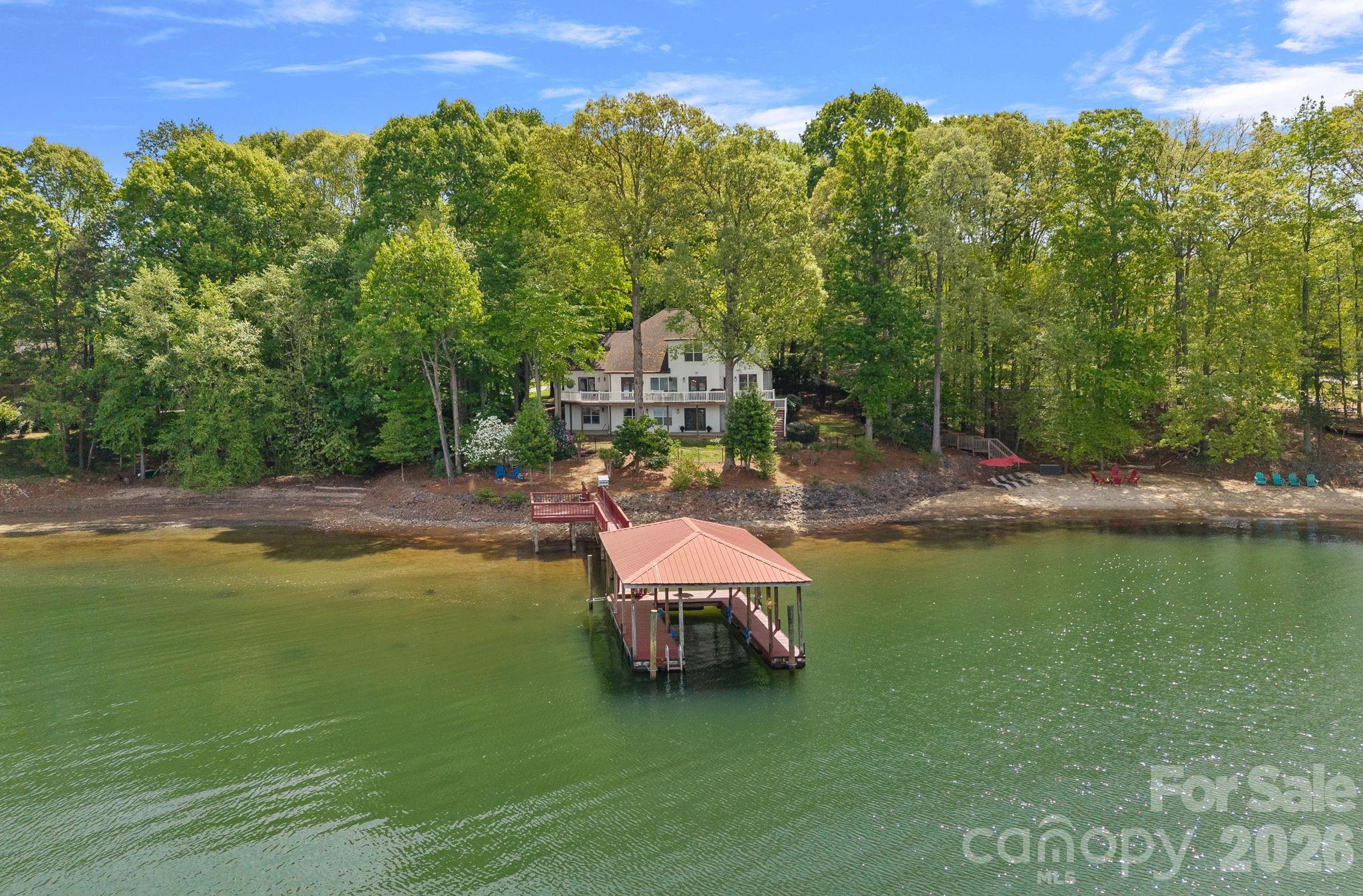 139 Hawks Point Drive Troutman NC 28166