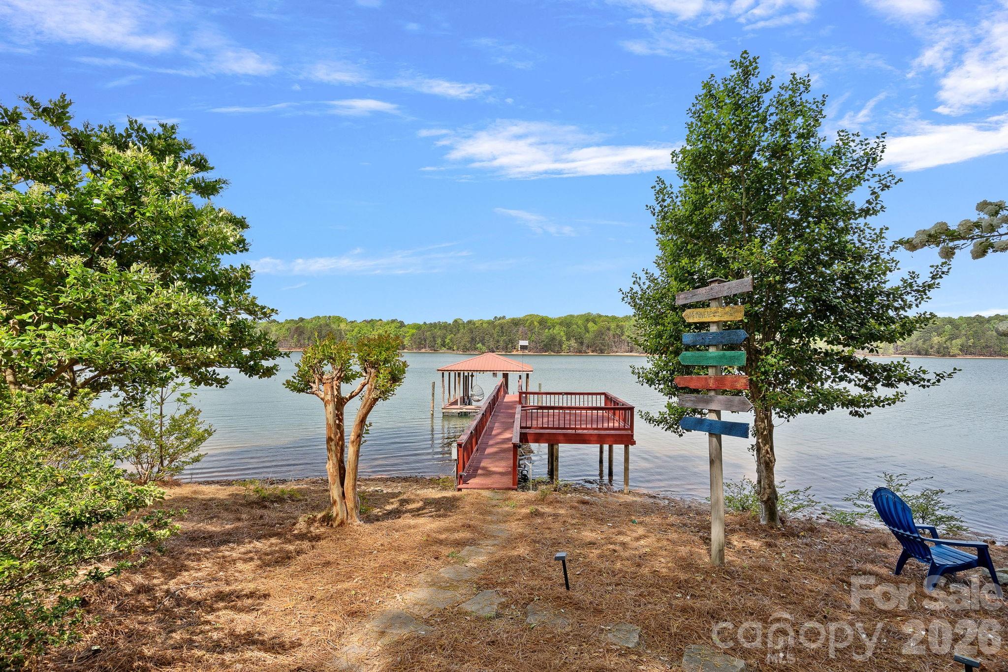 139 Hawks Point Drive Troutman NC 28166