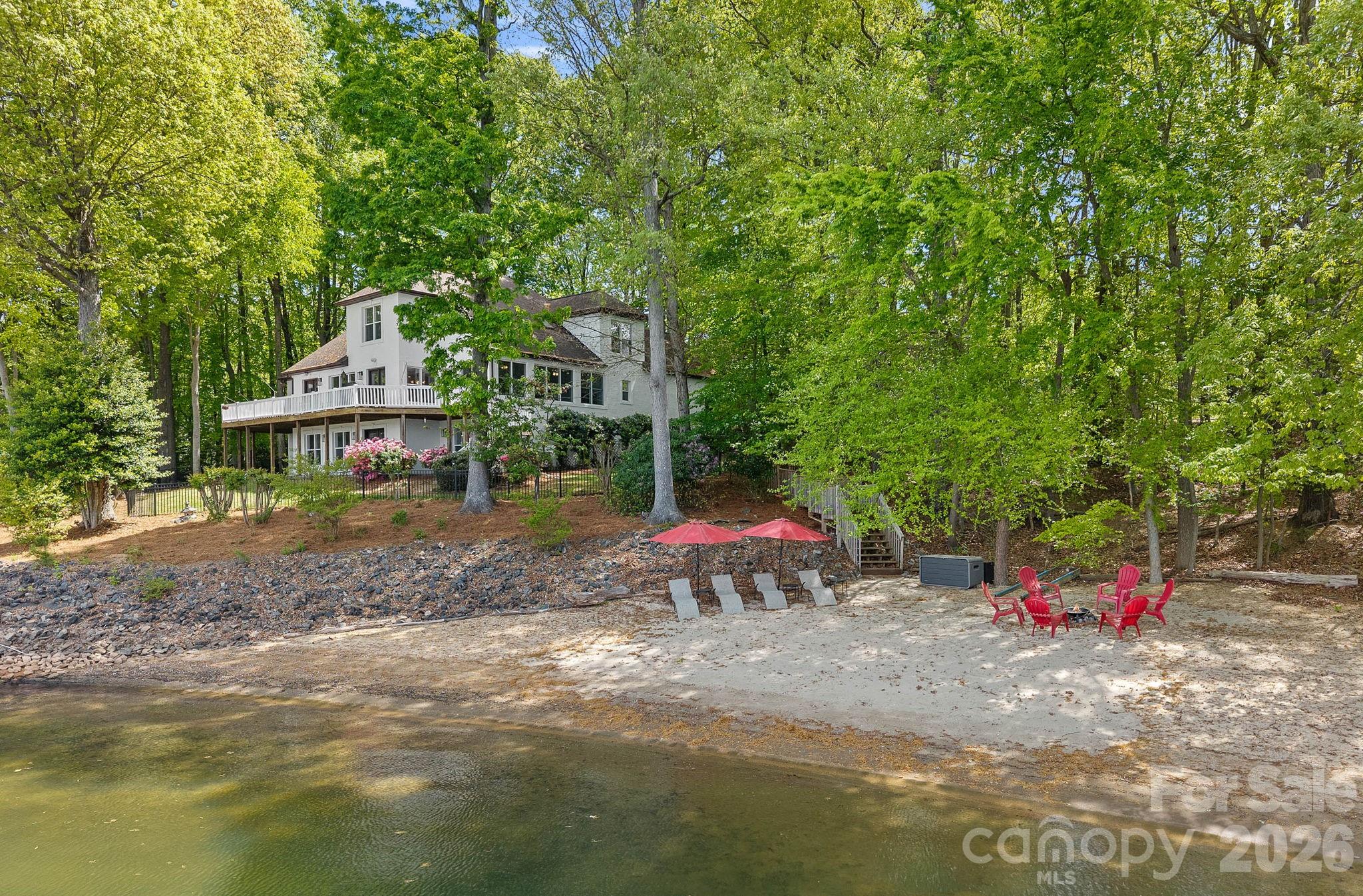 139 Hawks Point Drive Troutman NC 28166
