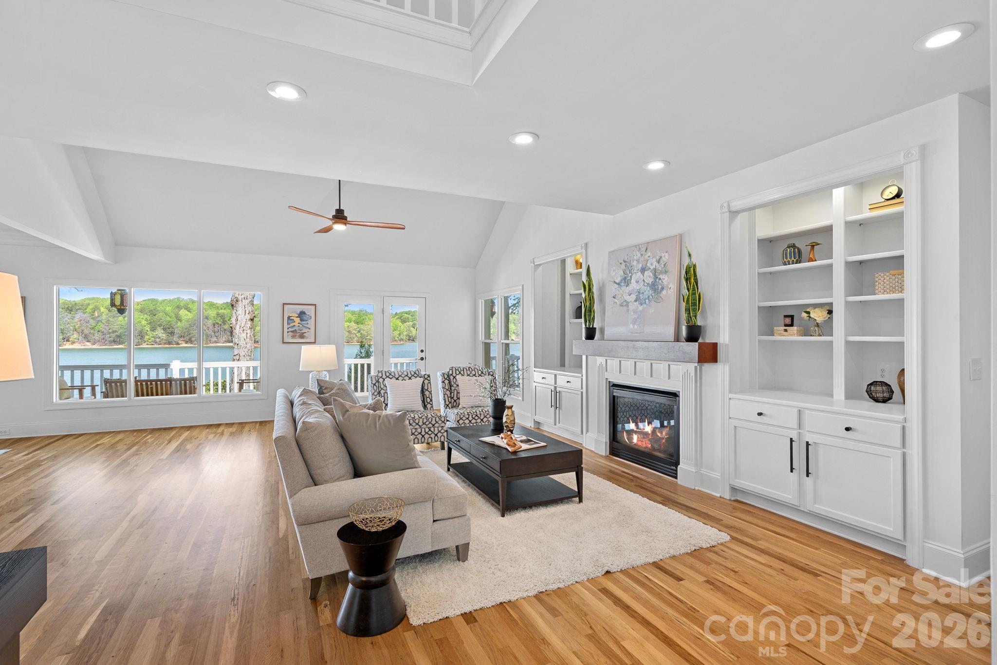 139 Hawks Point Drive Troutman NC 28166