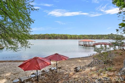 139 Hawks Point Drive Troutman NC 28166