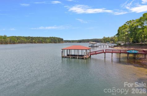 139 Hawks Point Drive Troutman NC 28166