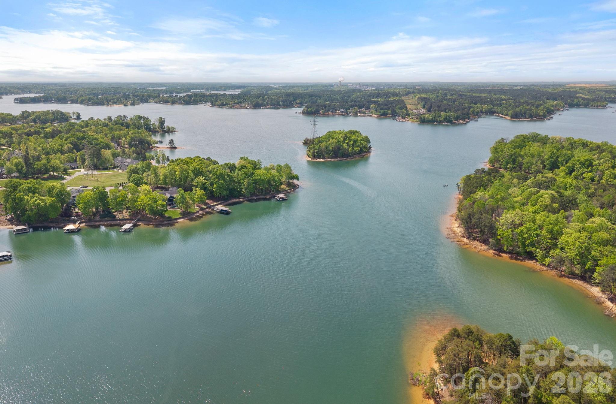 139 Hawks Point Drive Troutman NC 28166