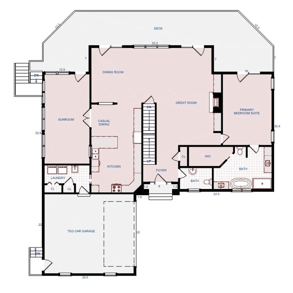 139 Hawks Point Drive Troutman NC 28166