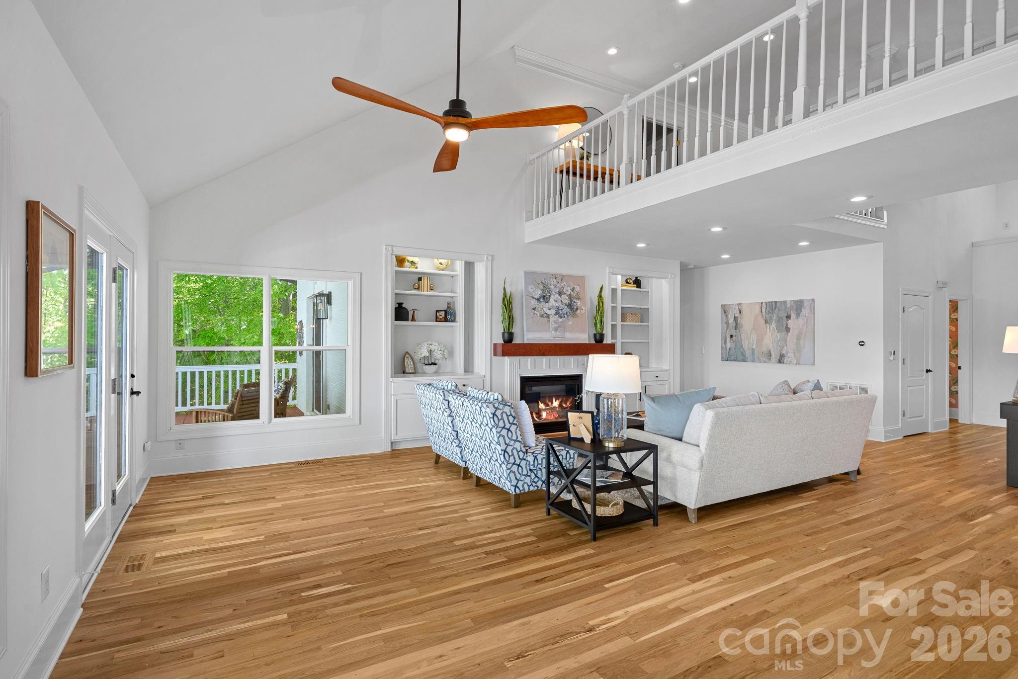 139 Hawks Point Drive Troutman NC 28166