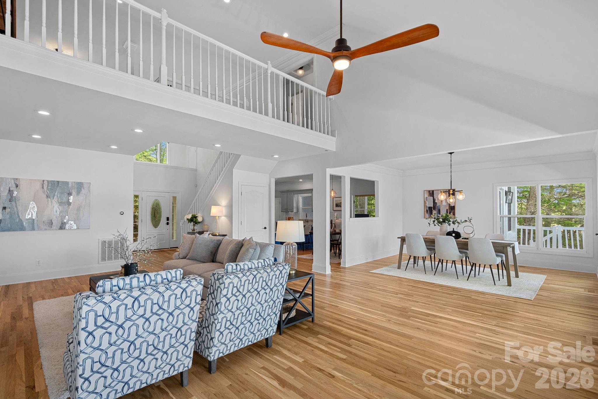 139 Hawks Point Drive Troutman NC 28166
