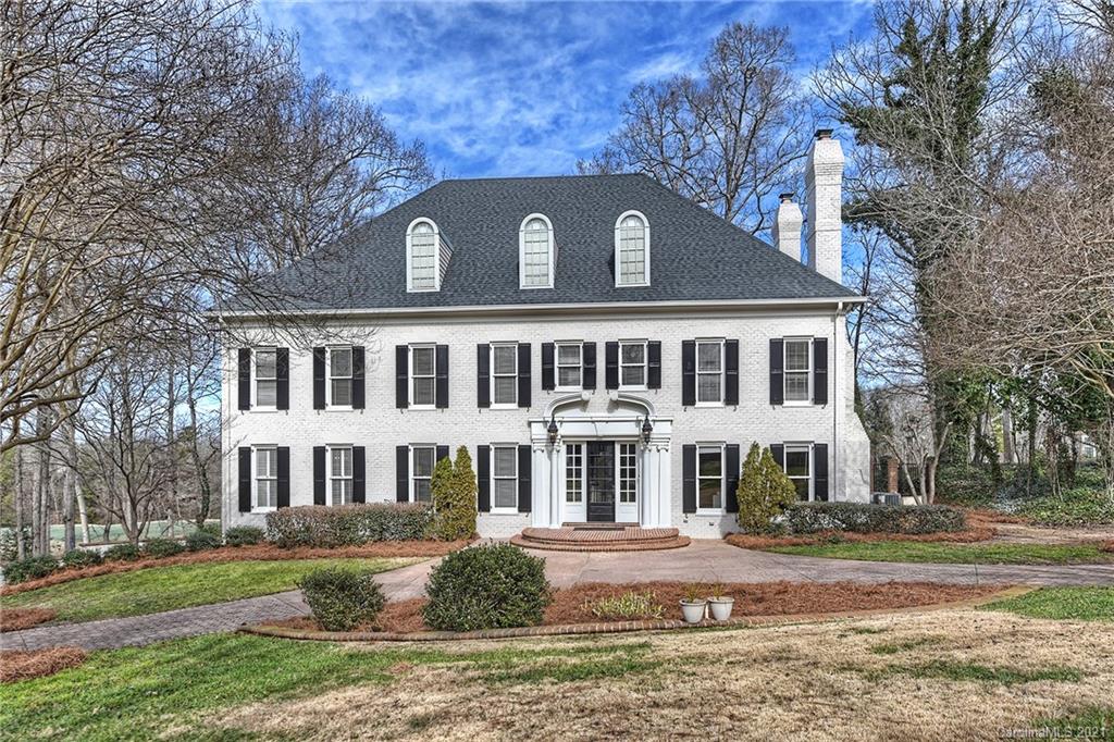 5100 Piper Glen Drive Charlotte NC 28277