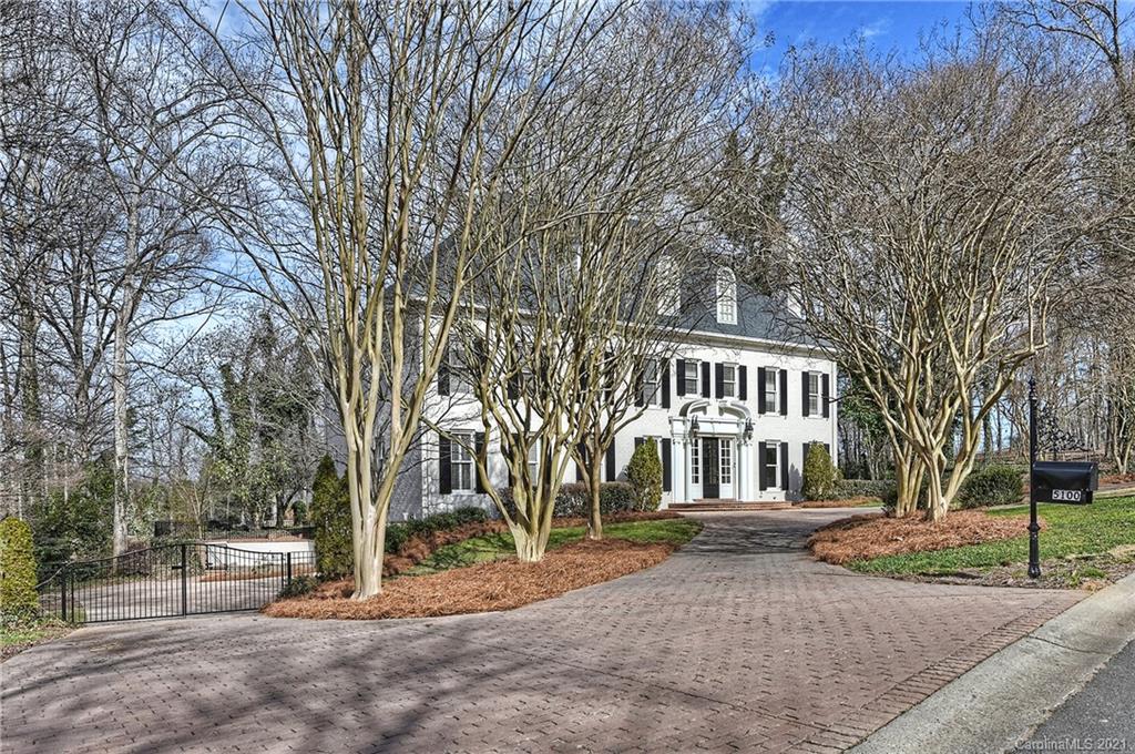 5100 Piper Glen Drive Charlotte NC 28277