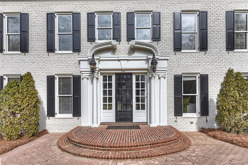 5100 Piper Glen Drive Charlotte NC 28277