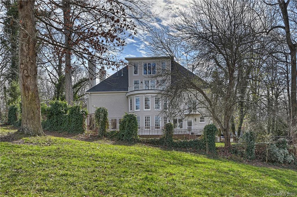 5100 Piper Glen Drive Charlotte NC 28277
