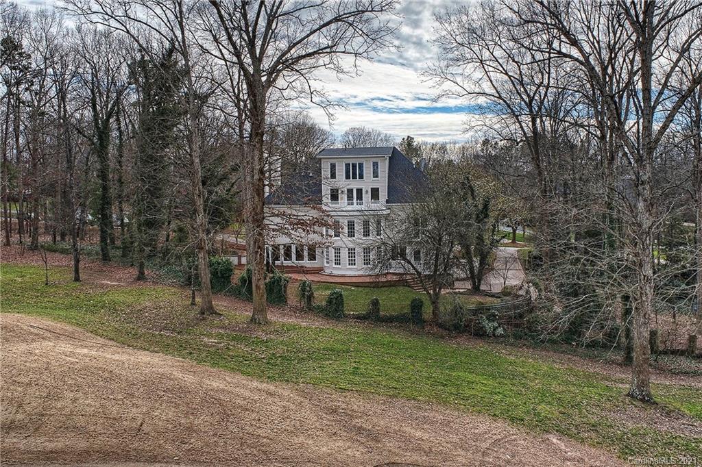 5100 Piper Glen Drive Charlotte NC 28277