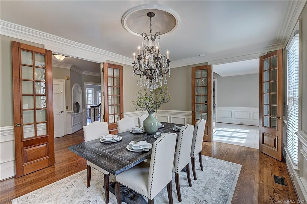 5100 Piper Glen Drive Charlotte NC 28277