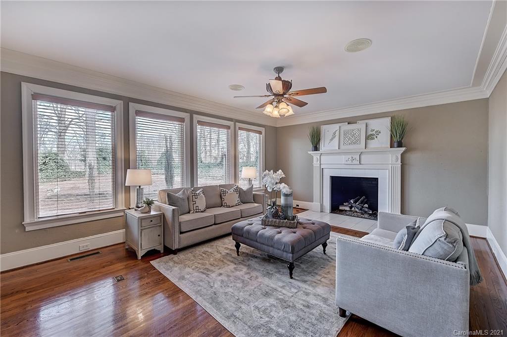 5100 Piper Glen Drive Charlotte NC 28277