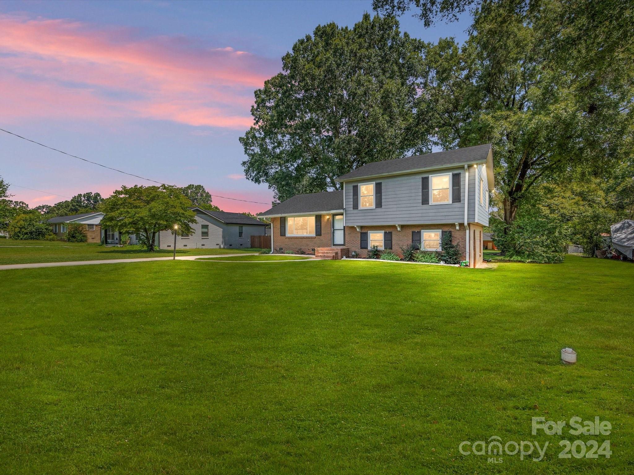 5316 Wilgrove Mint Hill Road Mint Hill NC 28227