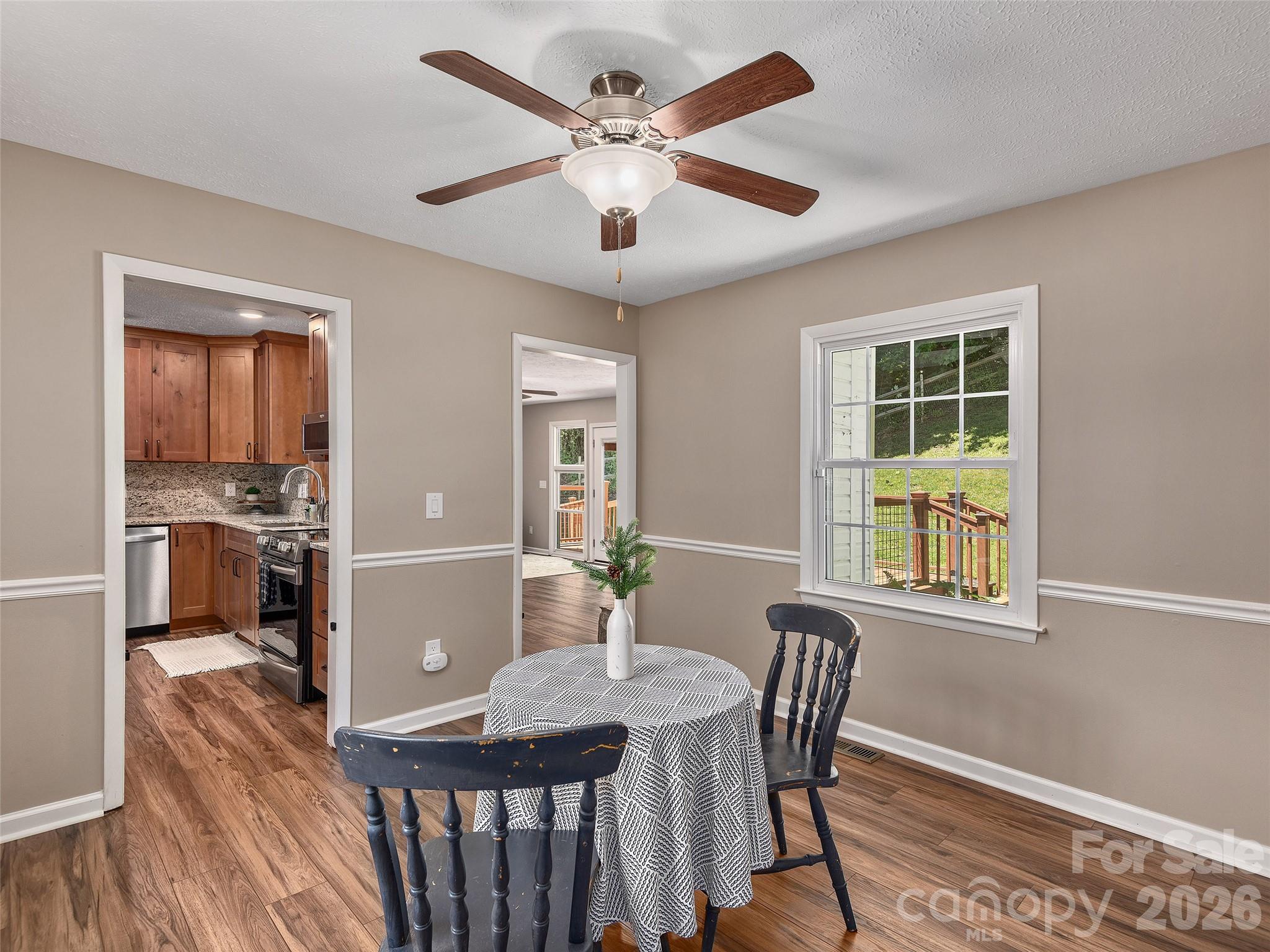 181 Junaluska Oaks Drive Waynesville NC 28786