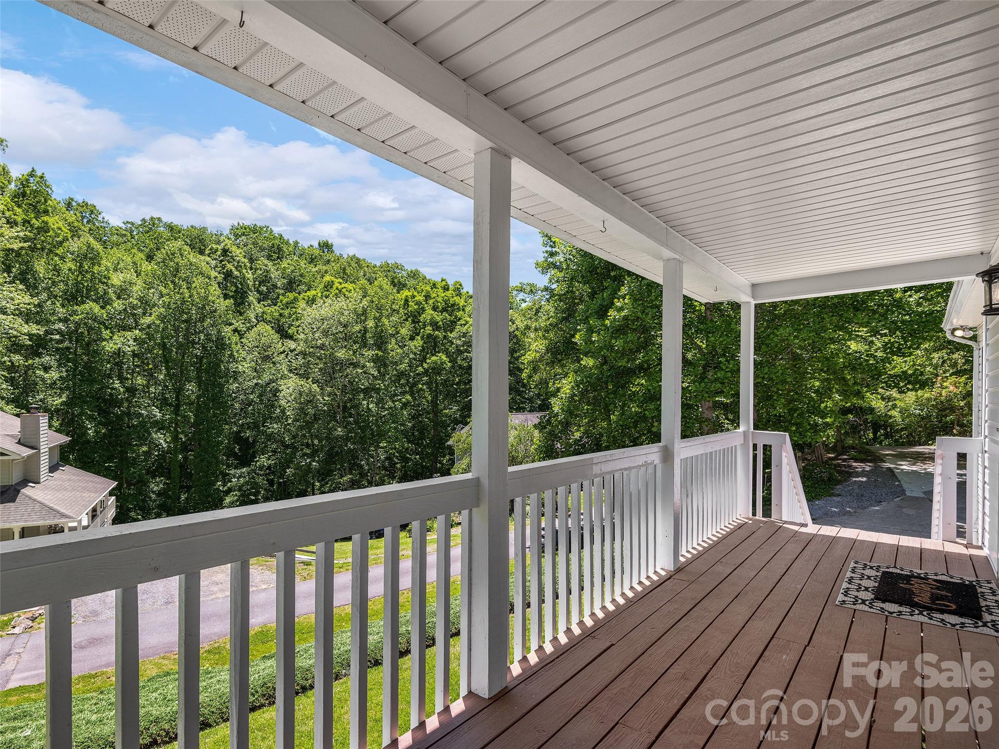 181 Junaluska Oaks Drive Waynesville NC 28786