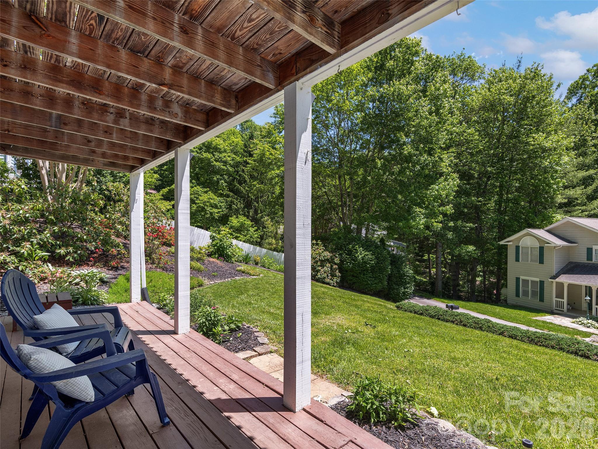 181 Junaluska Oaks Drive Waynesville NC 28786