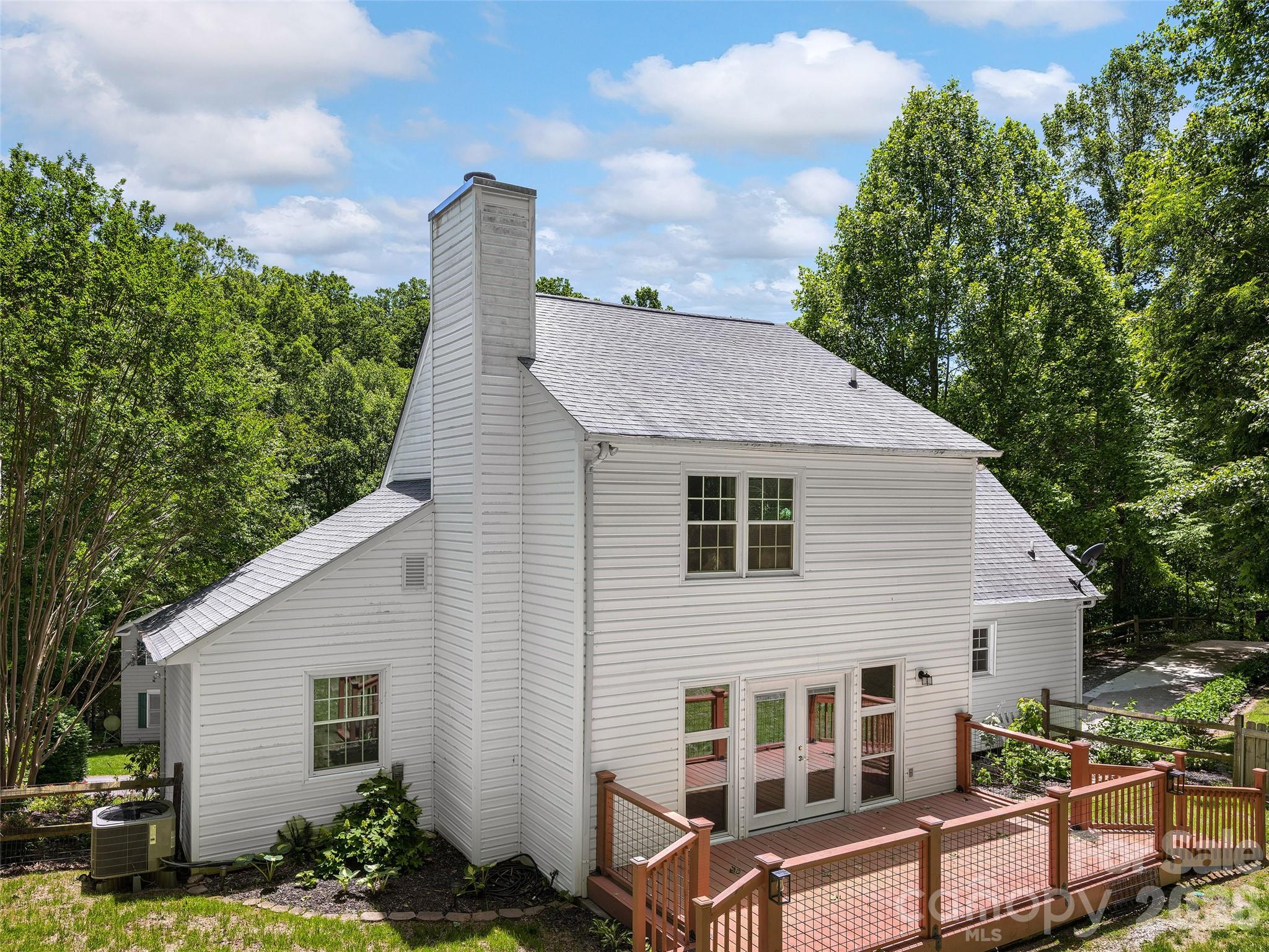 181 Junaluska Oaks Drive Waynesville NC 28786