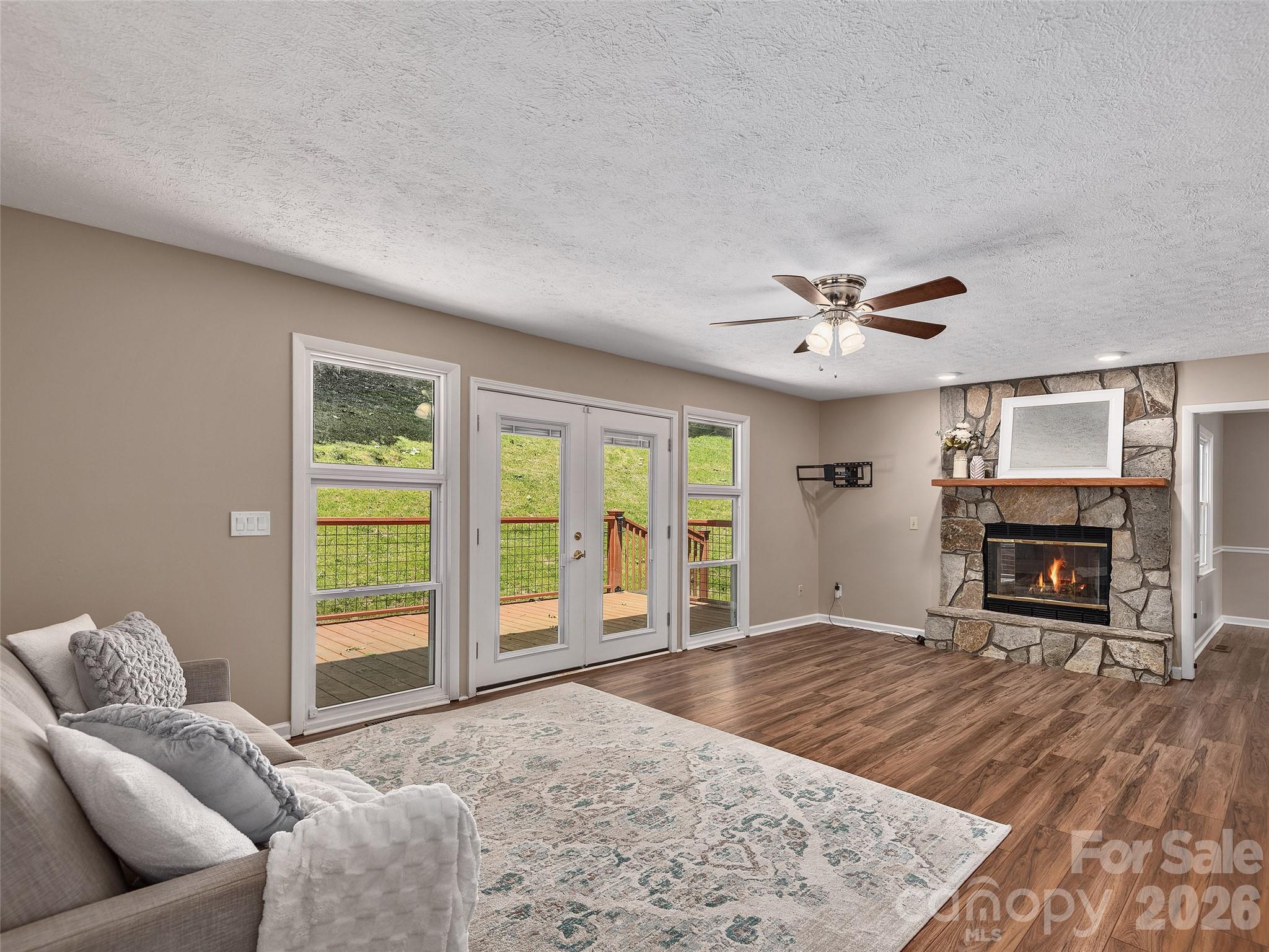 181 Junaluska Oaks Drive Waynesville NC 28786