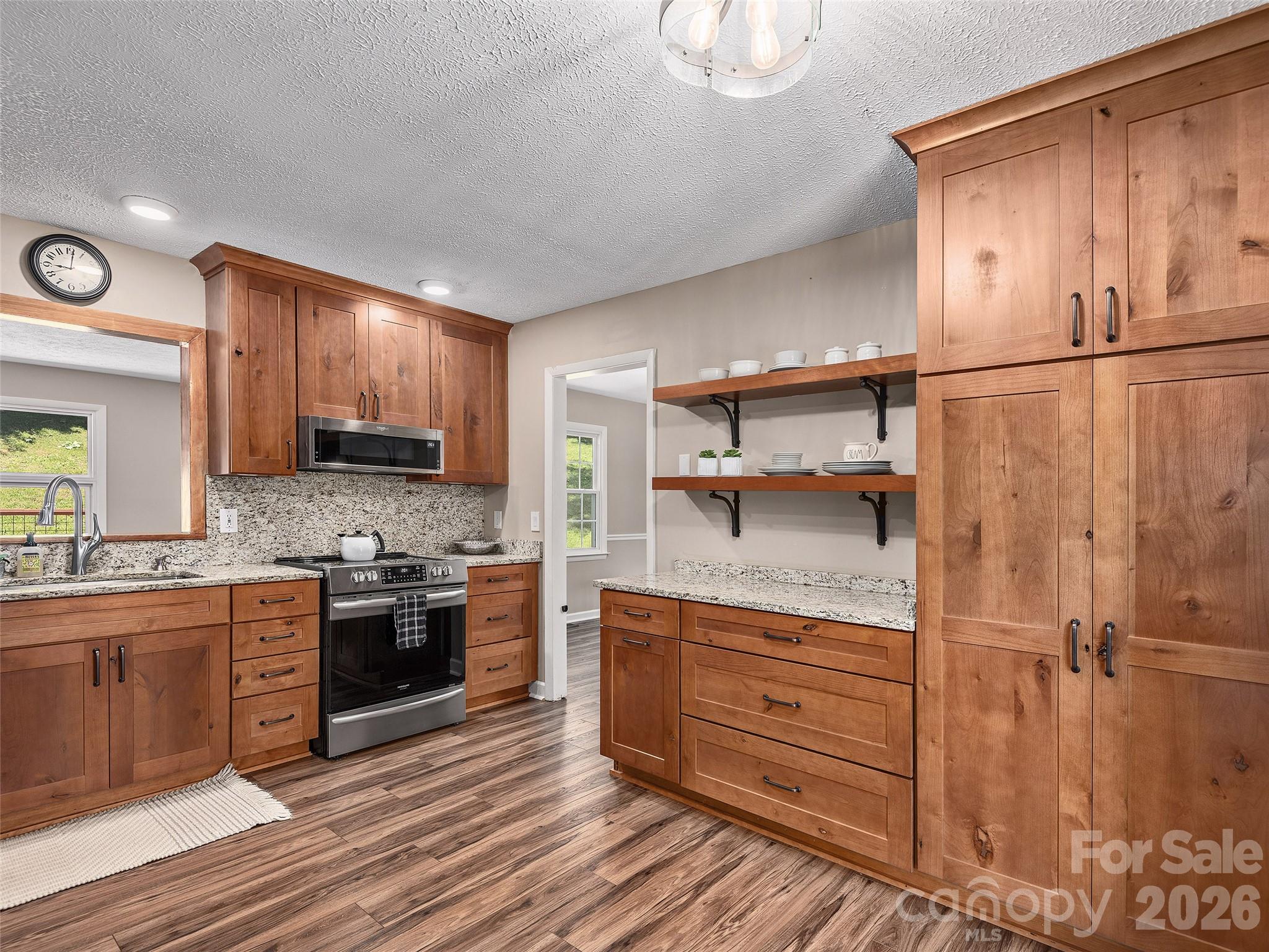 181 Junaluska Oaks Drive Waynesville NC 28786