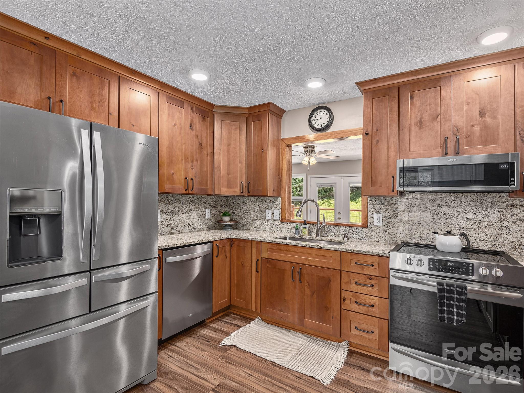 181 Junaluska Oaks Drive Waynesville NC 28786