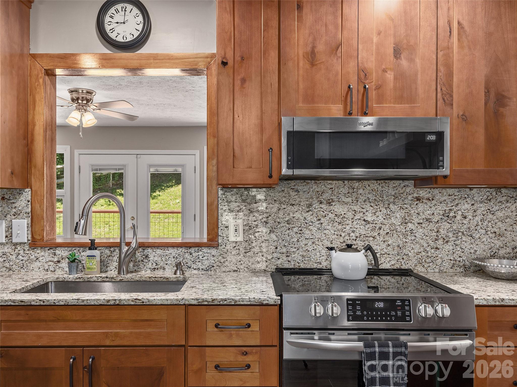 181 Junaluska Oaks Drive Waynesville NC 28786