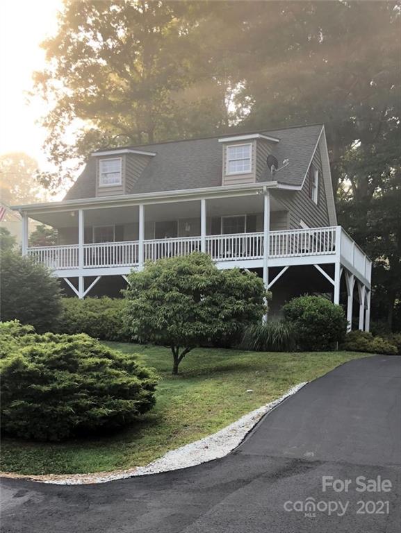 836 Jacobs Branch Road Franklin NC 28734