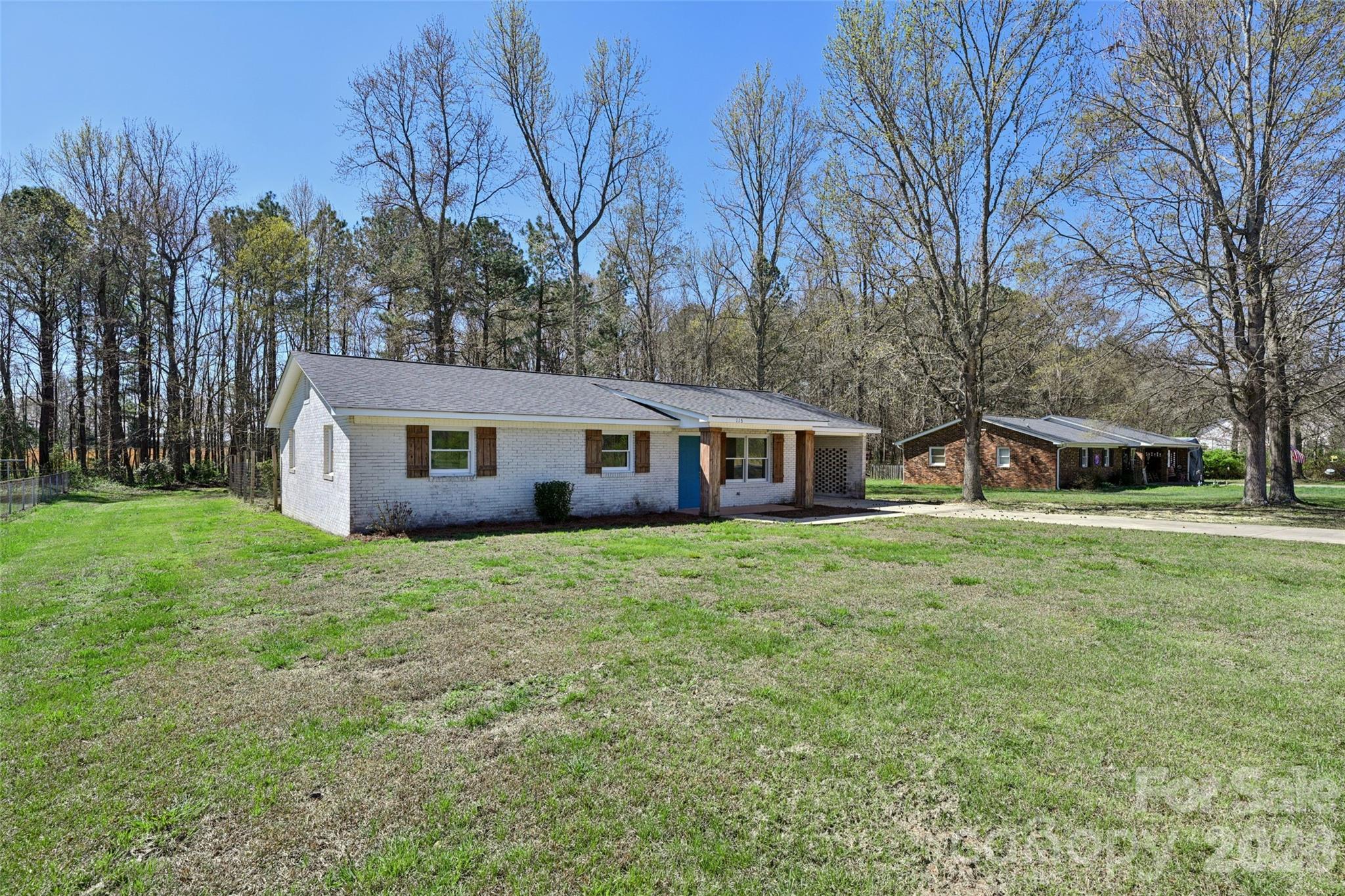 115 S Withrow Drive Shelby NC 28150