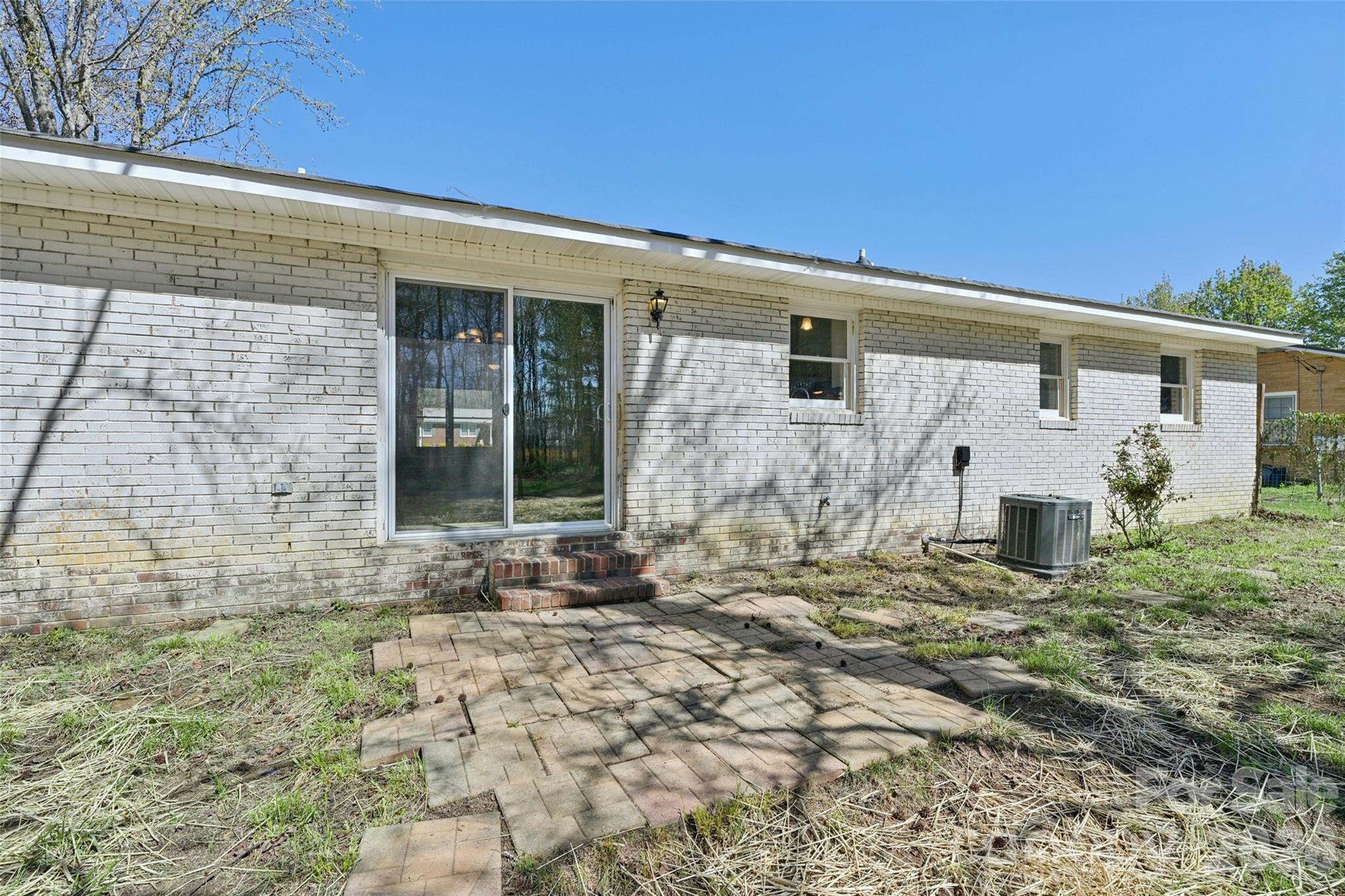 115 S Withrow Drive Shelby NC 28150
