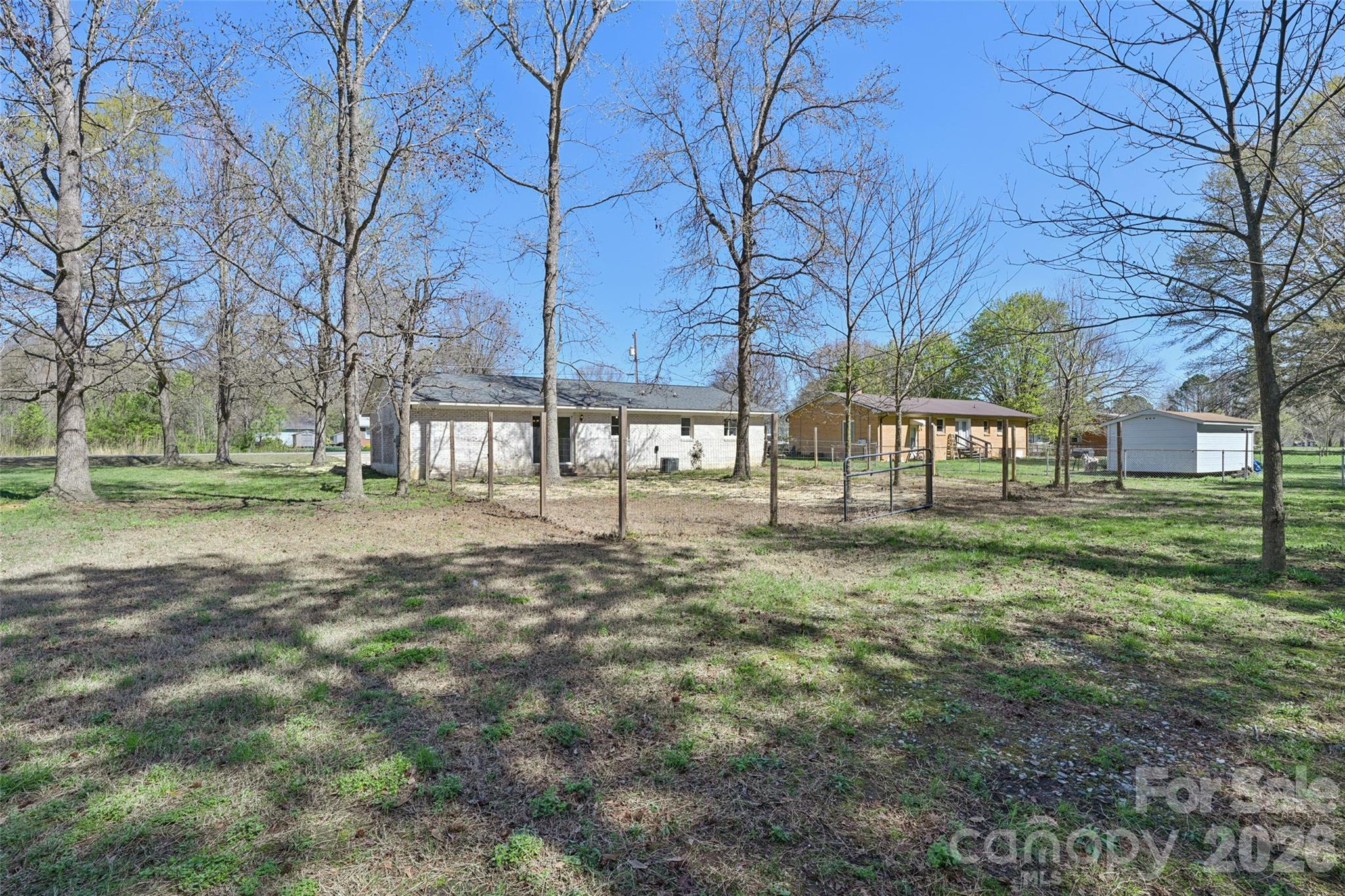 115 S Withrow Drive Shelby NC 28150