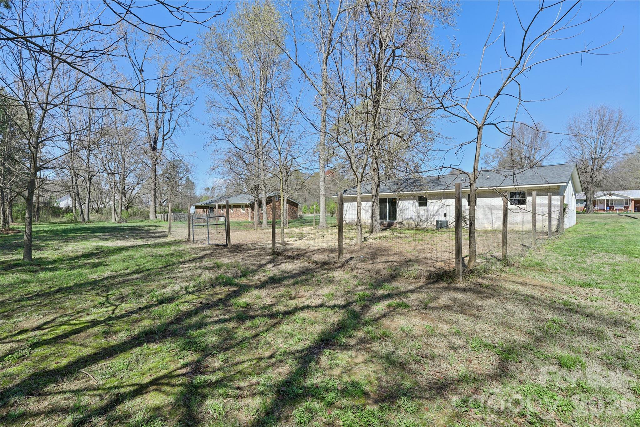 115 S Withrow Drive Shelby NC 28150