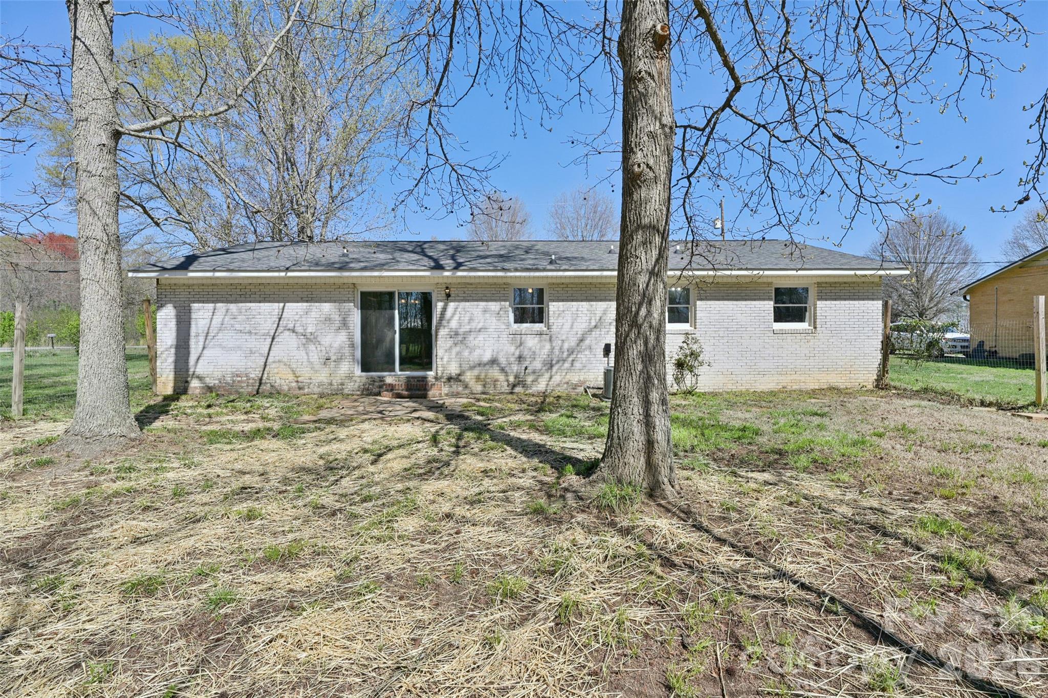 115 S Withrow Drive Shelby NC 28150