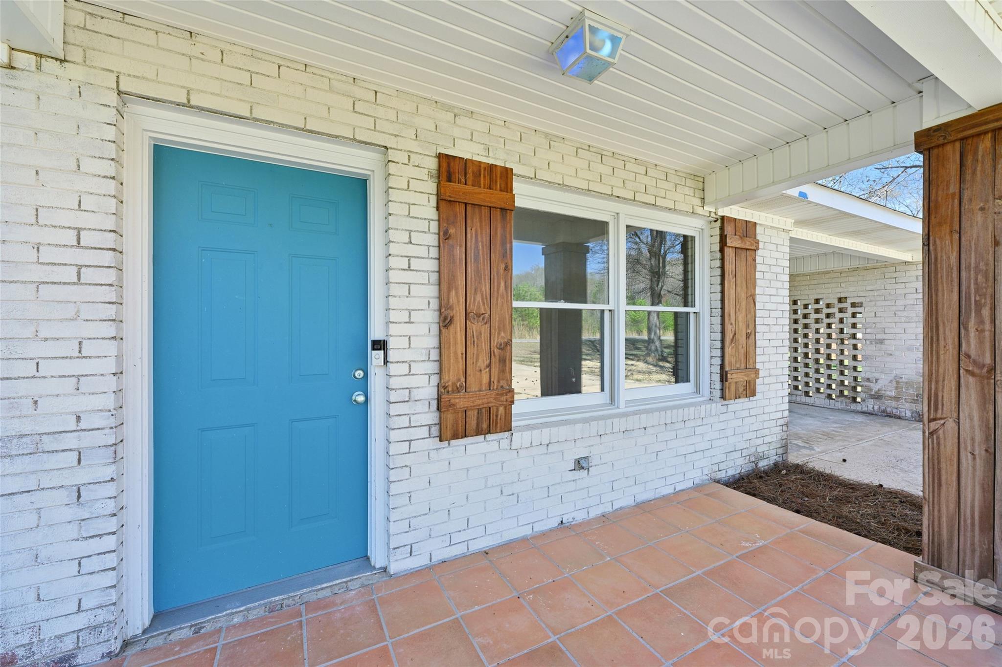 115 S Withrow Drive Shelby NC 28150