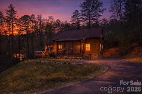 138 Hubbell Lane Robbinsville NC 28771