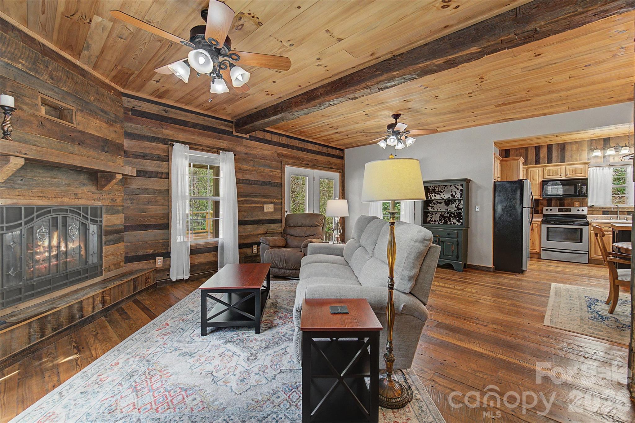 138 Hubbell Lane Robbinsville NC 28771