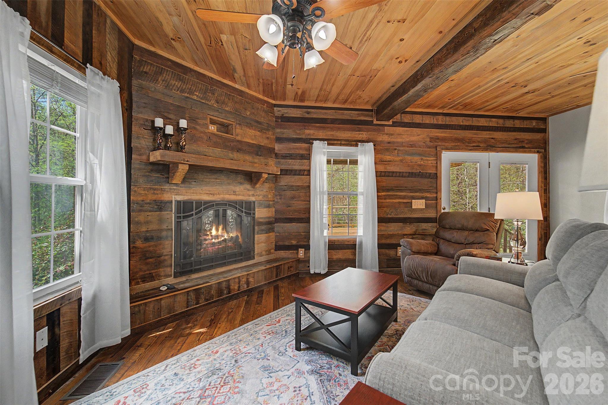 138 Hubbell Lane Robbinsville NC 28771