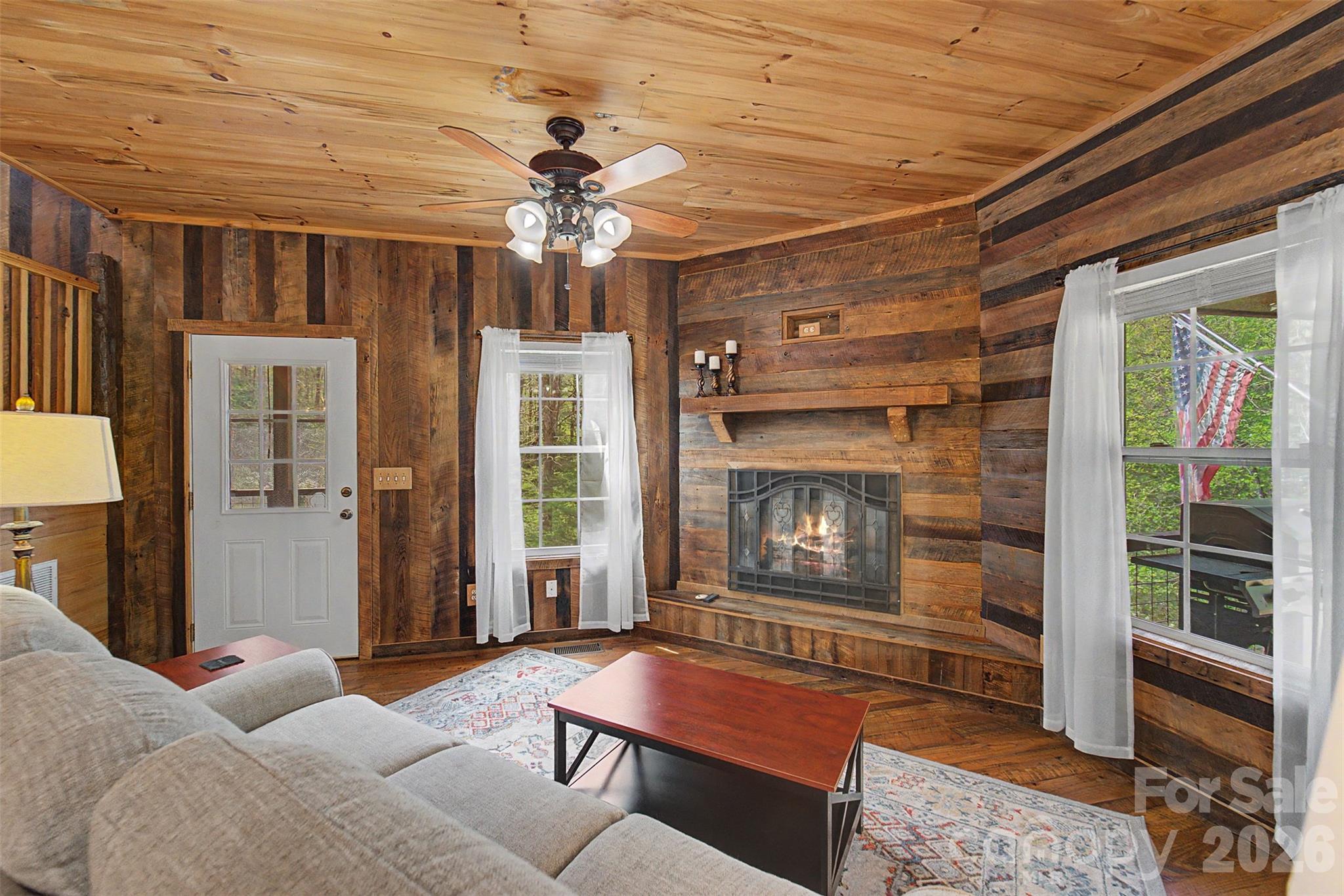 138 Hubbell Lane Robbinsville NC 28771