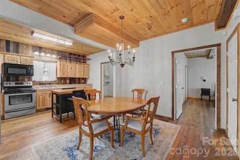 138 Hubbell Lane Robbinsville NC 28771