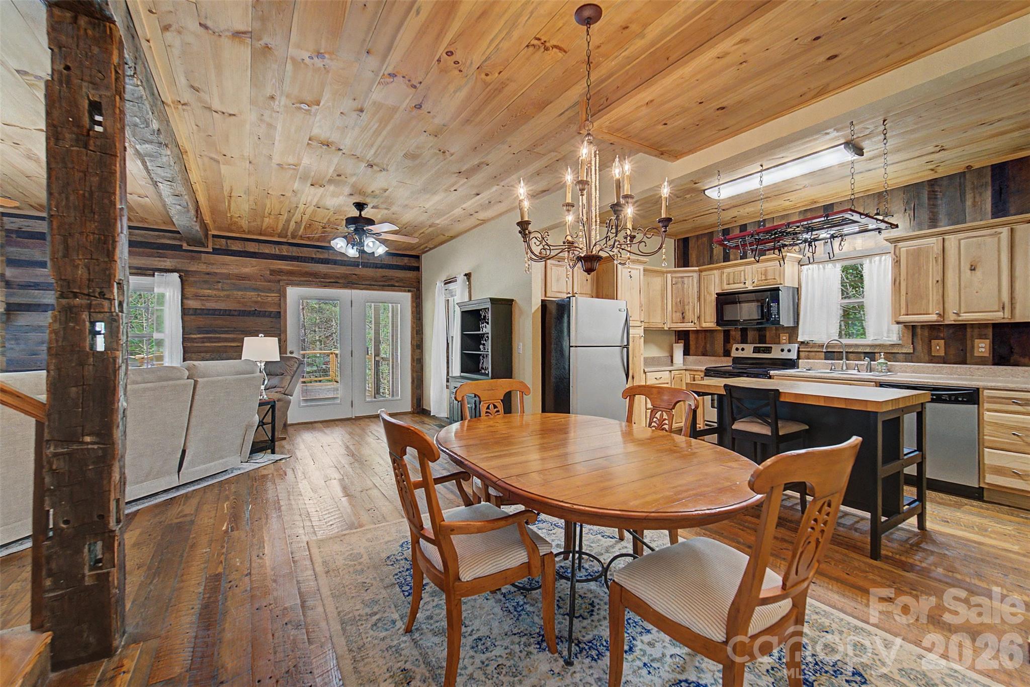 138 Hubbell Lane Robbinsville NC 28771