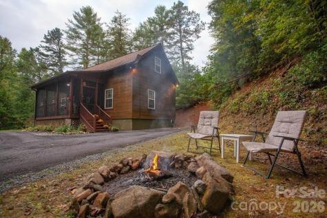 138 Hubbell Lane Robbinsville NC 28771
